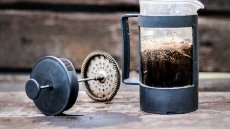 “The Secret Ingredient to a Healthier Coffee: Lion’s Mane Mushrooms”