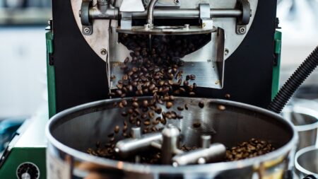 “Fresh Brewed Goodness: The Real Value of Organic Coffee”