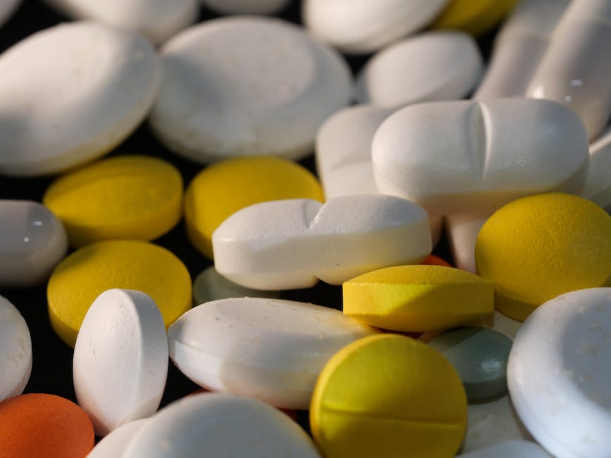 “Addressing Your Concerns: Interactions Between Supplements and Medications”