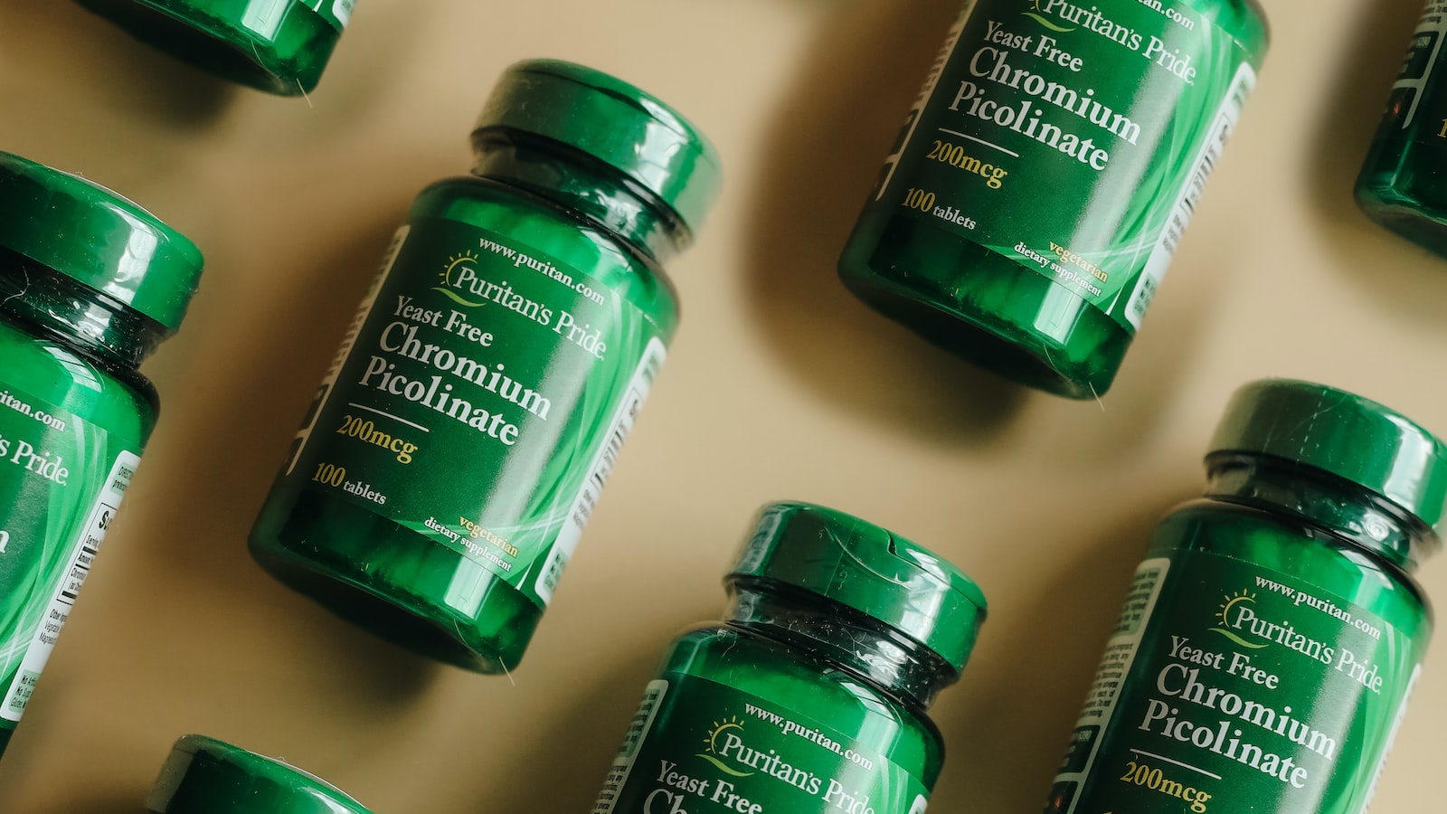 “Quality over Quantity: Why Not All Supplements are Created Equal”
