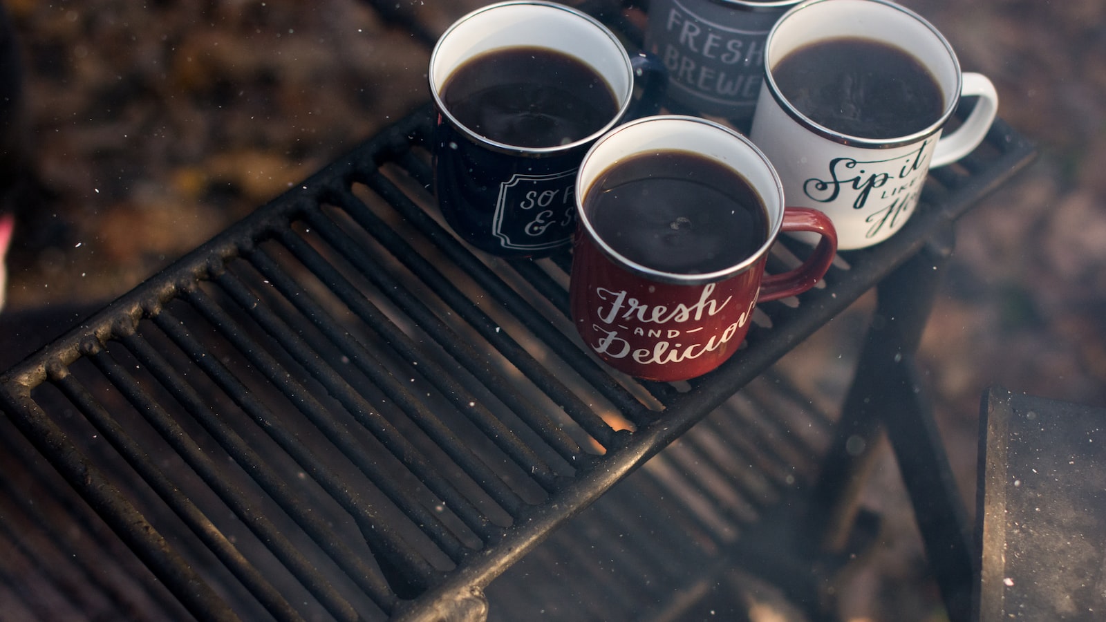How to Make Mushroom Coffee Taste Good? Enhancing the Flavor Experience.
