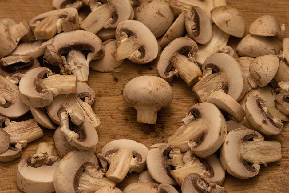 What’s in Mushroom Coffee? Unveiling the Ingredients and Their Benefits.