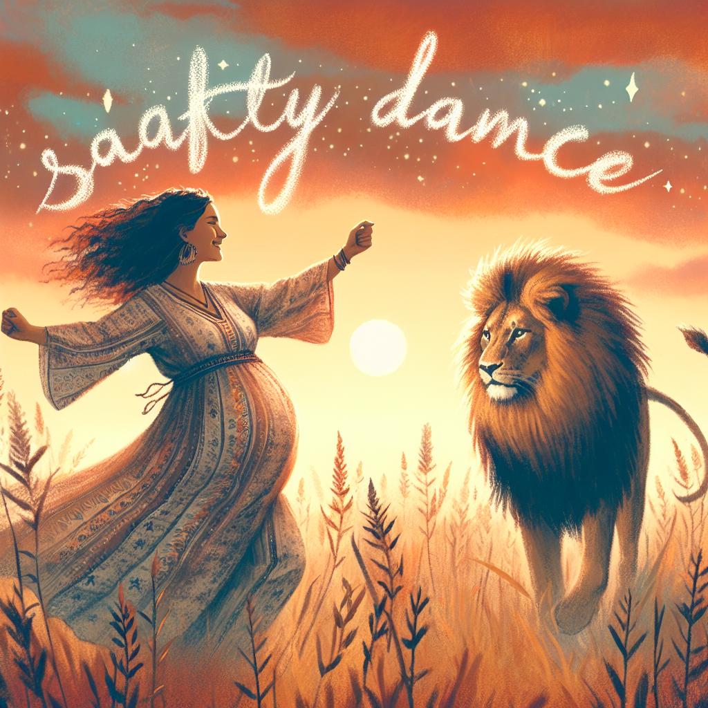 The Safety Dance: Can You Groove with⁤ Lion's Mane While Expecting?