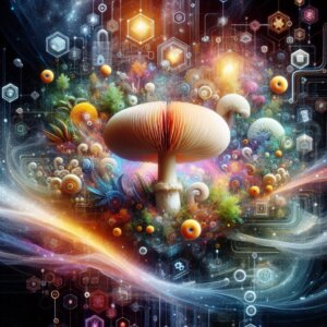 “Growth Secrets: Where Do Lion’s Mane Mushrooms Grow?”
